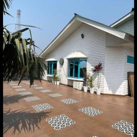 Karma Stay 2BHK apartments, hotel in Jaigaon