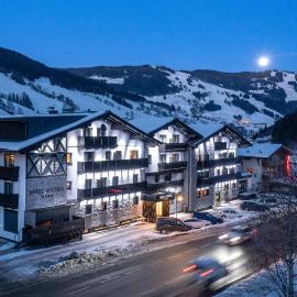 Hotel Austria