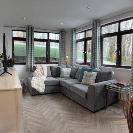 The Glebe, hotel i Fort William