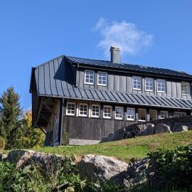 Schwarzwald Chalet Matti in Todtnauberg, hotel in Todtnauberg