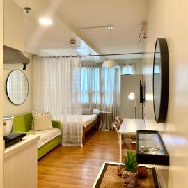 Marrione's Pad, hotel a Davao