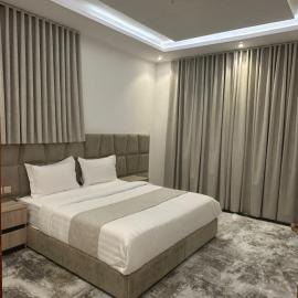 جميرا محايل, hotell sihtkohas Muhayil
