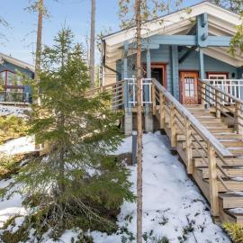 Holiday Home Klippan by Interhome、Tuuhonenのホテル