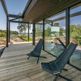 Holiday Home Kasnäs marina b 16 by Interhome, hotel i Kasnäs