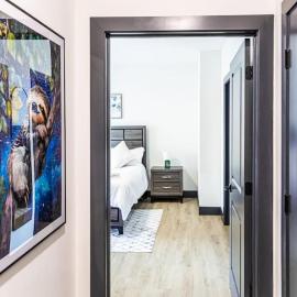 Unbeatable Location with Free Indoor Parking Near NYC