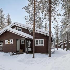Holiday Home Albatrossi by Interhome