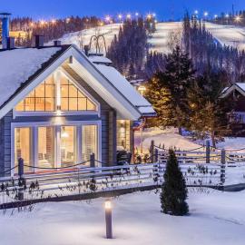 Holiday Home Akavilla 2 by Interhome, hotel u gradu 'Jämsä'