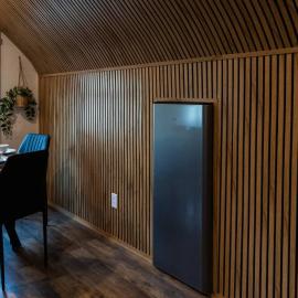Bright, Cozy, and Peaceful Two Bedroom Apt Near NYC