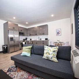 Prime Location with Free Parking Near NYC