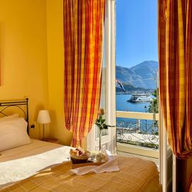BELLE ILE LAKE VIEW SUITE, Hotel in Griante Cadenabbia