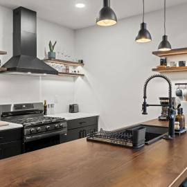 City Living without Compromise Full-Size 1BR, hotel a Filadèlfia
