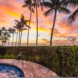 Paki Maui 1BR Oceanfront Resort Pool and Hot Tub