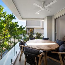 Loft & Levels at Prospect - Contemporary Urban Living, Hotel in Prospect