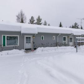 Holiday Home Kotipaljakka a2 by Interhome، فندق في Kotila