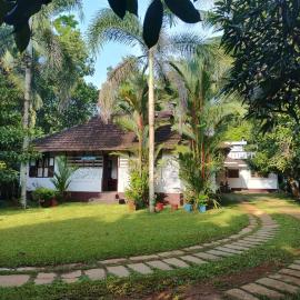 The Mangosteen Homestay