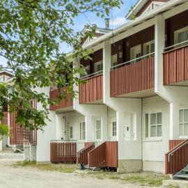 Holiday Home Levi star 1502 by Interhome, hotel v destinácii Levi