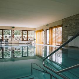 Simon - das Vitalhotel, hotel v destinácii Bad Tatzmannsdorf