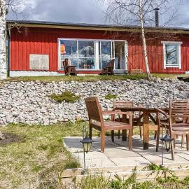 Holiday Home Kivirinne by Interhome, ξενοδοχείο σε Äijälä