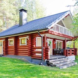 Holiday Home Suvituuli by Interhome, hotel a Liperi