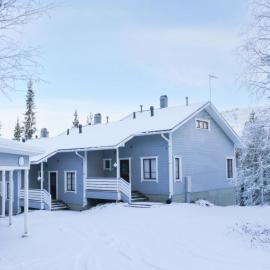 Holiday Home Pulkka 1 by Interhome