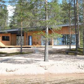 Holiday Home Villa livo by Interhome, готель у місті Посіо