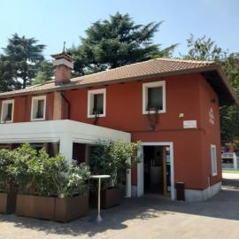 Osteria Al Ponte, hotel a Udine
