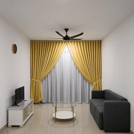 Syaza Haven Stay