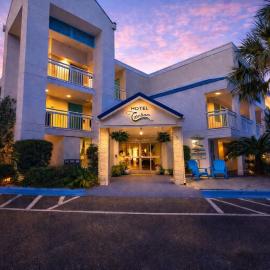 Hotel Carolina, hotel in Hilton Head Island