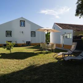 Quinta de São Caetano - São Miguel Açores, hotell i Populo