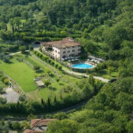 Villa Arcadio, хотел в Сало