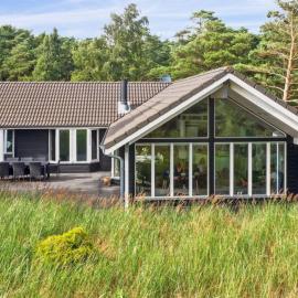 Holiday Home Ansgar - 150m from the sea by Interhome