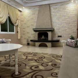 Spacious Family Apartment
