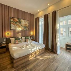 Kappuccini Hill boutique hotel - By Tritoni Hotels