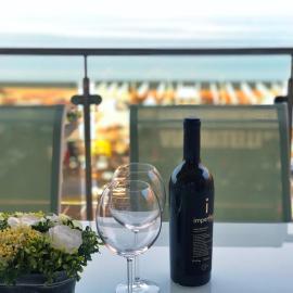 Summerlad Mamaia Beach – hotel w Mamai