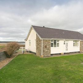Peaceful property with stunning views - Pass the Keys