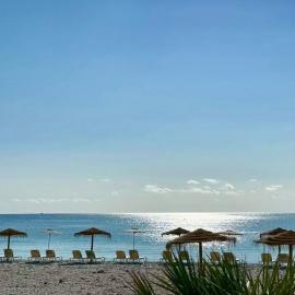 Apartment in Altea right next to the best beach