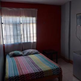 Casa Ibañez