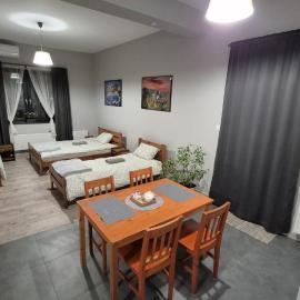 KEISA APARTRooms, hotel i Nowy Sącz
