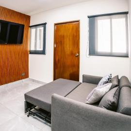 Facturación disponible, ideal para empresas y parejas, hotel in Aguascalientes