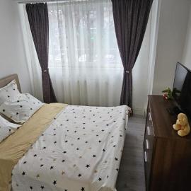 Apartament Daniela