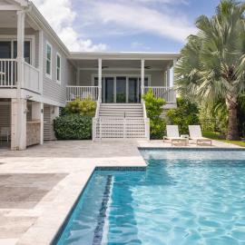 Seagate House -Waterfront w Dock