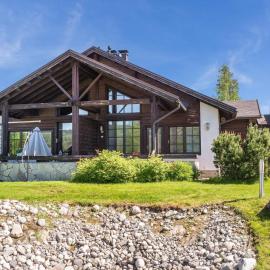 Holiday Home Pike 2 as- 1 by Interhome