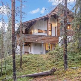 Holiday Home Sallan lumous b by Interhome
