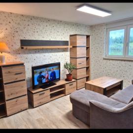 Lewitz-Urlaub, hotel in Lübesse