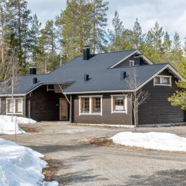 Holiday Home Susitupa 6 by Interhome