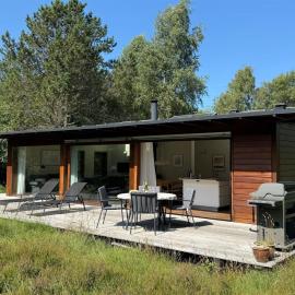 Holiday Home Felia - 500m from the sea by Interhome