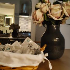 Ro'& Ro', hotel sa Montemarciano