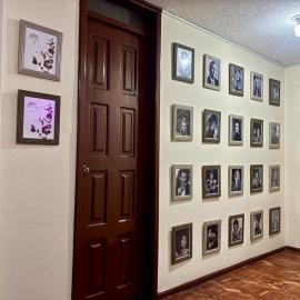 Apartamento con increible vista - 7 min Centro Historico de Quito