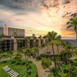 Aston Kaanapali Shores