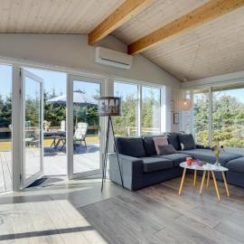Holiday Home Matilde - 400m to the fjord by Interhome, hotel in Struer